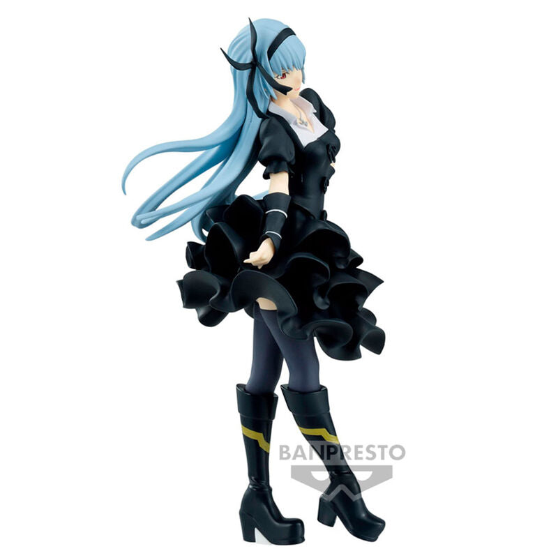 Figura banpresto that time i got reincarnated as a slime otherworlde