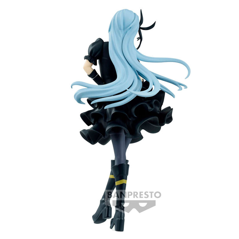 Figura banpresto that time i got reincarnated as a slime otherworlde