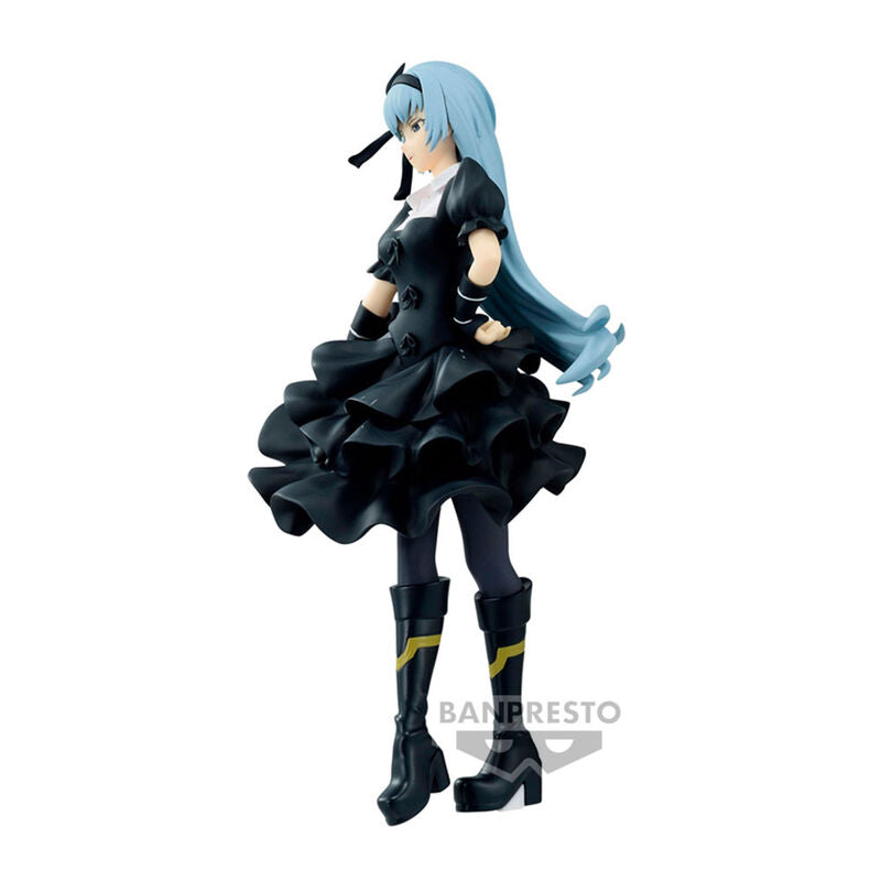 Figura banpresto that time i got reincarnated as a slime otherworlde