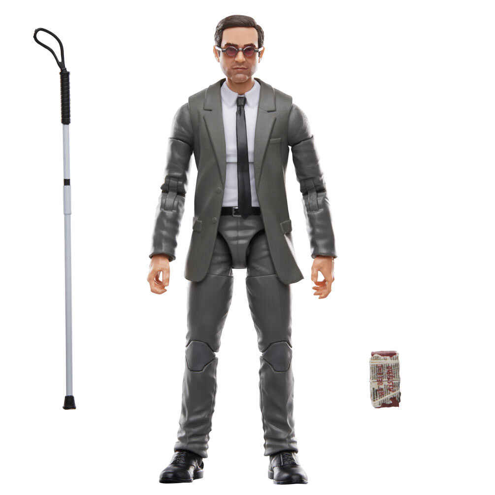 Figura Matt Murdock SpidermanNo Way Home Spiderman Marvel 15cm Frikytopia