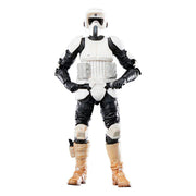 Figura hasbro the black series 40th anniversary of star wars: return
