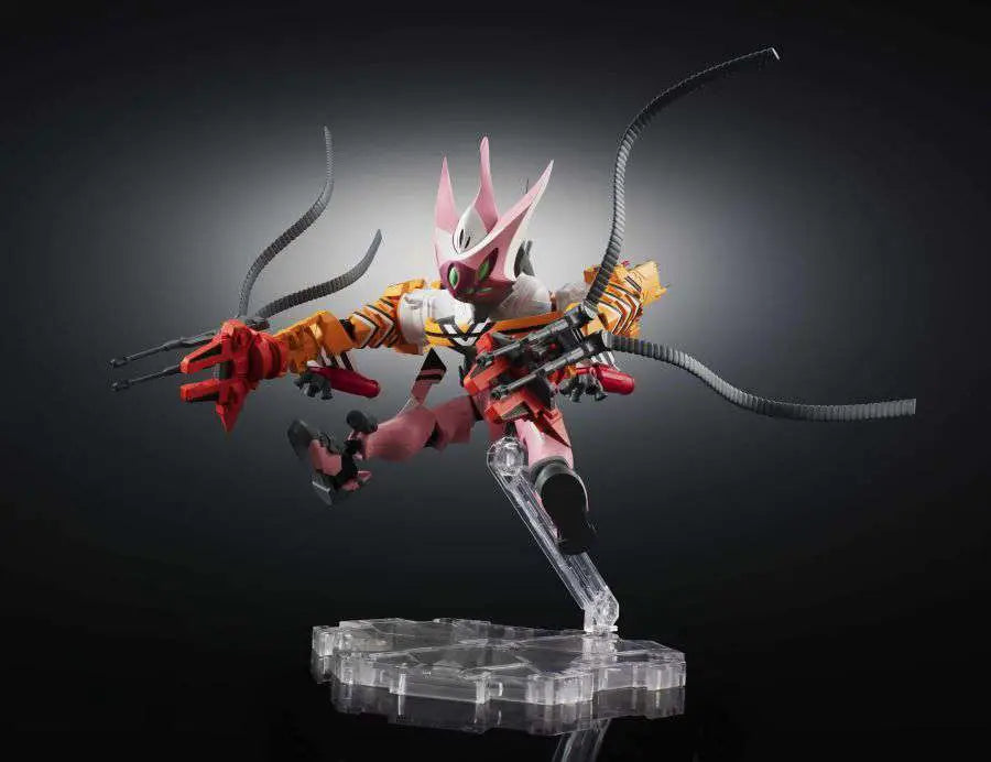 NGE EVA TYPE 08 BETA ICC NXEDGE