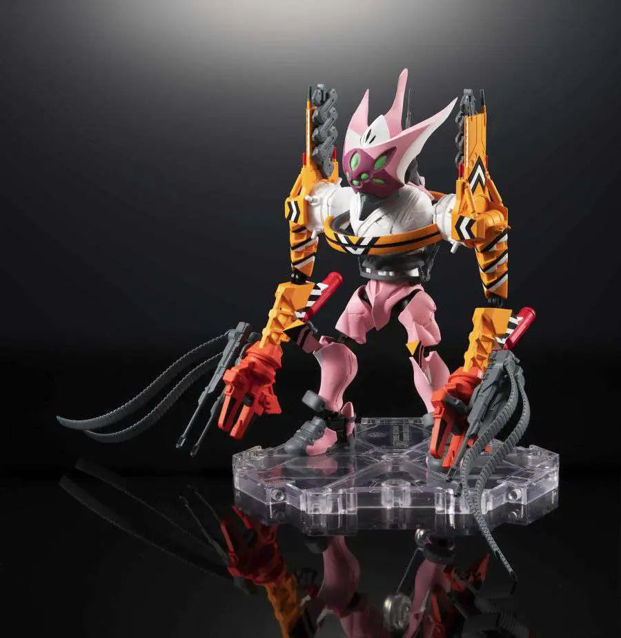 NGE EVA TYPE 08 BETA ICC NXEDGE