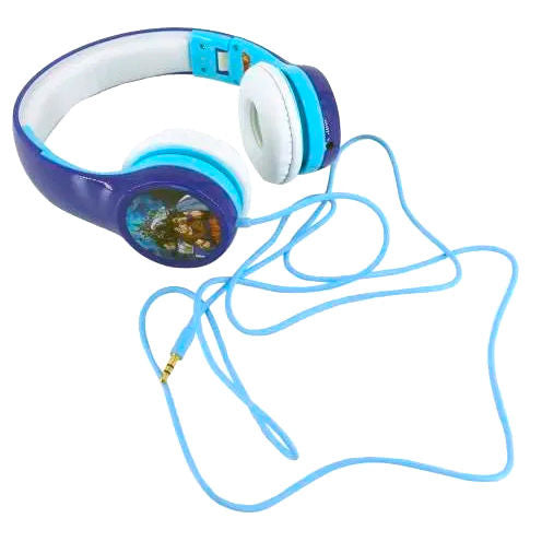 Trunks goten auriculares dragon ball super