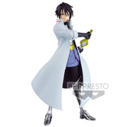 Figura banpresto that time i got reincarnated as a slime otherworlde