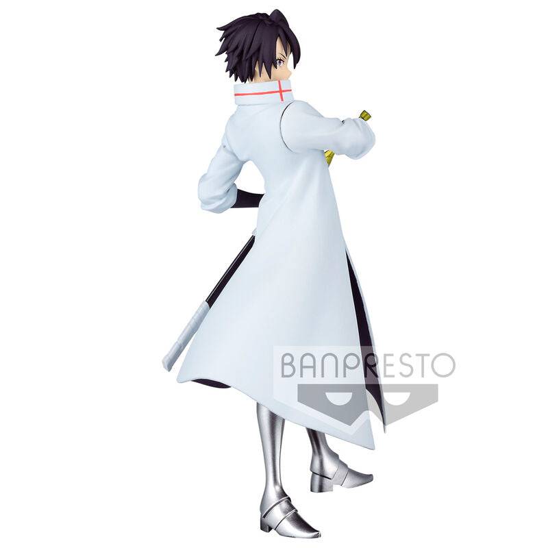 Figura banpresto that time i got reincarnated as a slime otherworlde