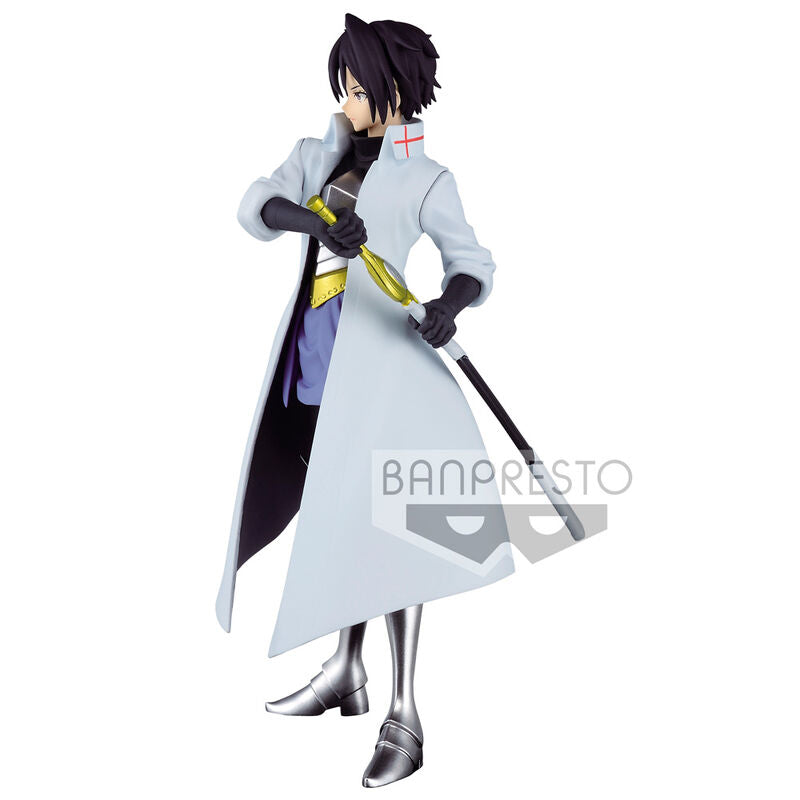 Figura banpresto that time i got reincarnated as a slime otherworlde