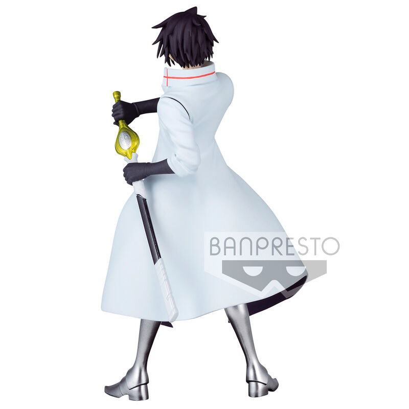 Figura banpresto that time i got reincarnated as a slime otherworlde