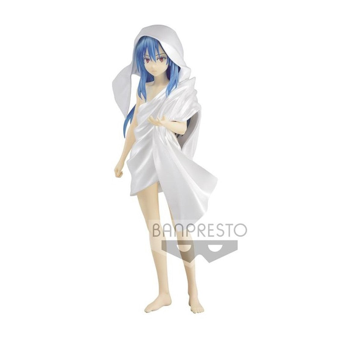 Figura banpresto that time i got reincarnated as a slime otherworlde Frikytopia