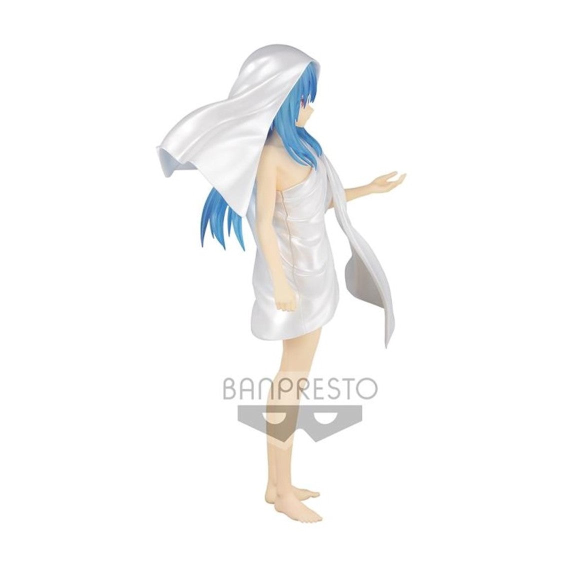 Figura banpresto that time i got reincarnated as a slime otherworlde