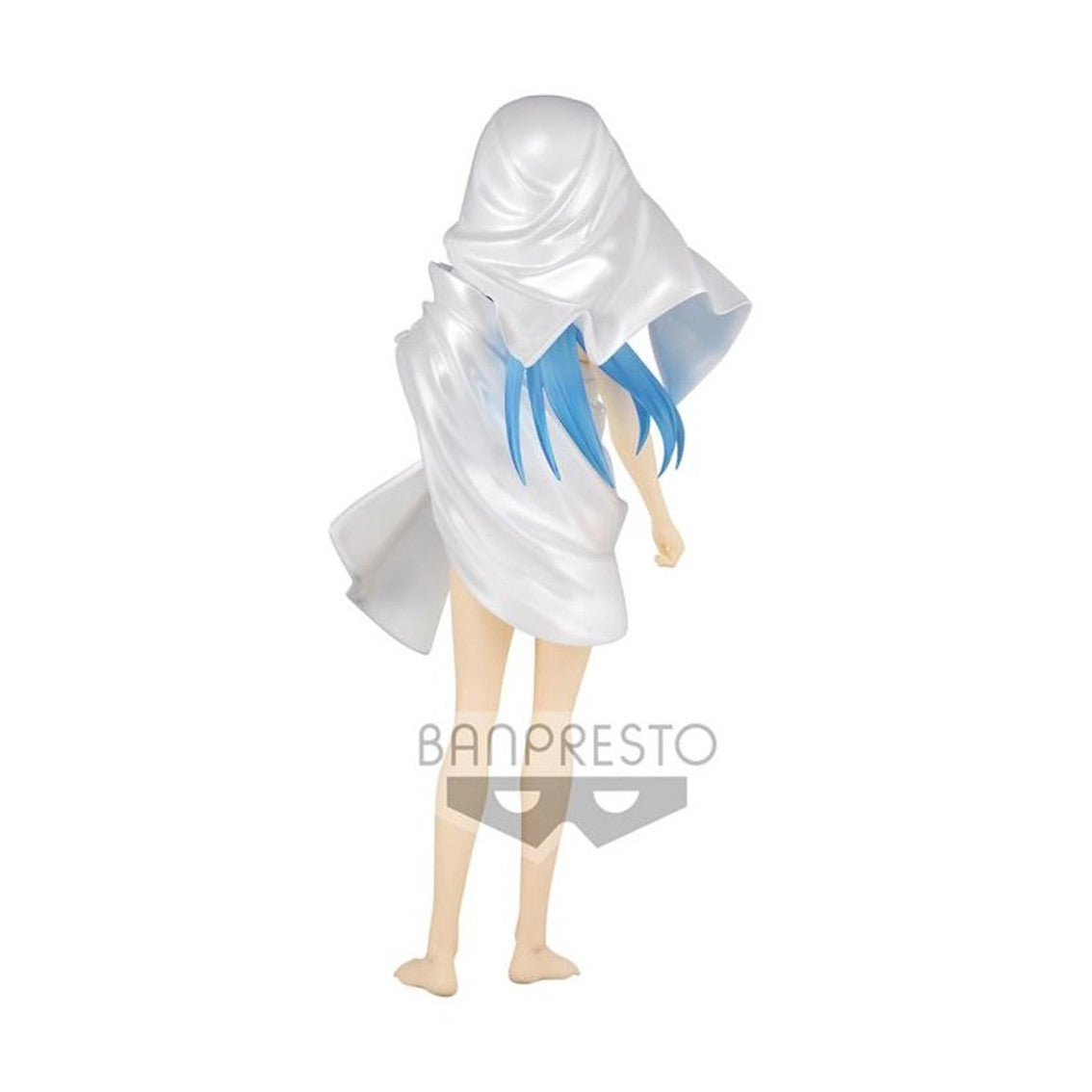 Figura banpresto that time i got reincarnated as a slime otherworlde