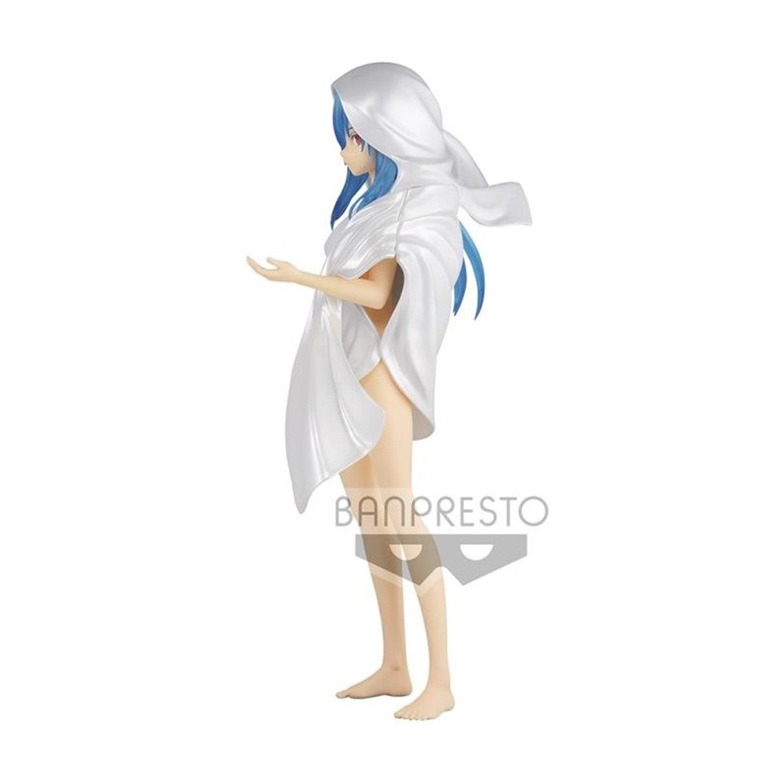 Figura banpresto that time i got reincarnated as a slime otherworlde