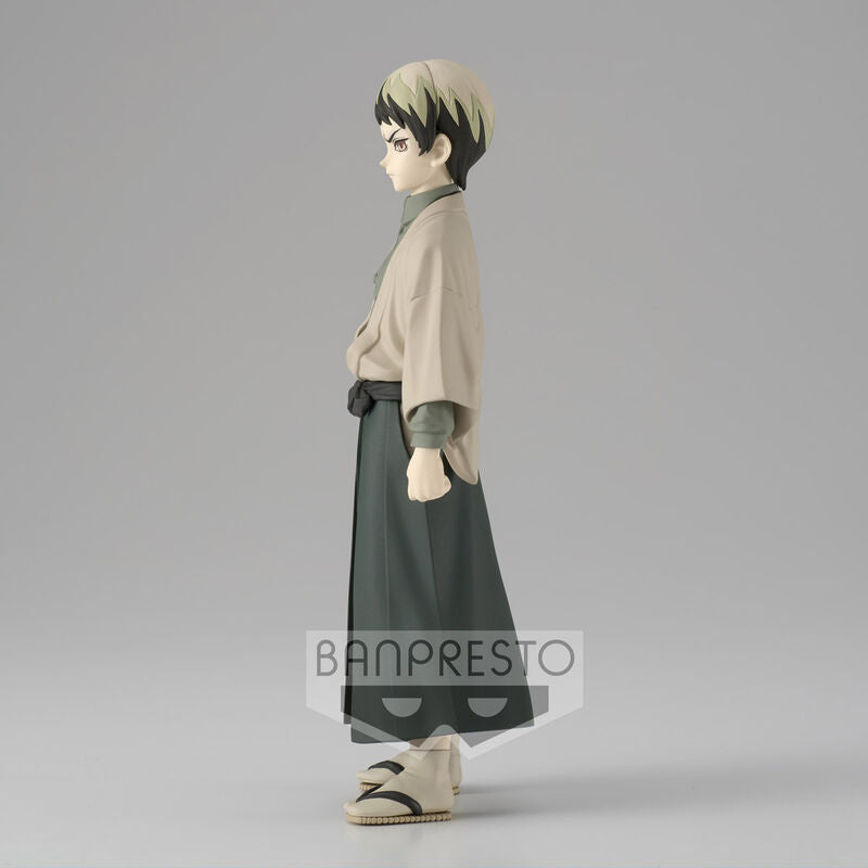 Figura banpresto kimetsu no yaiba demon slayer yushiro