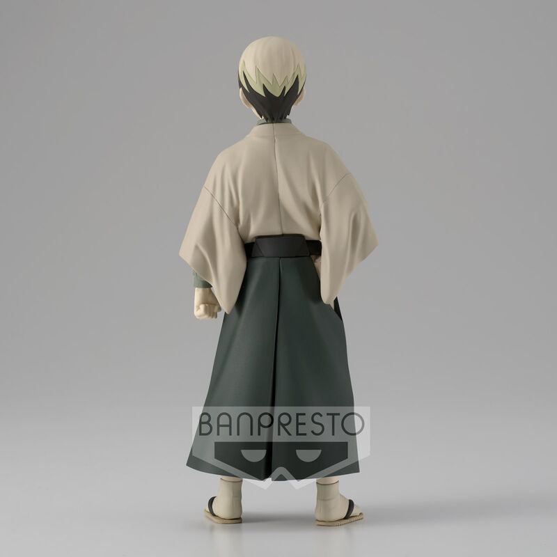 Figura banpresto kimetsu no yaiba demon slayer yushiro