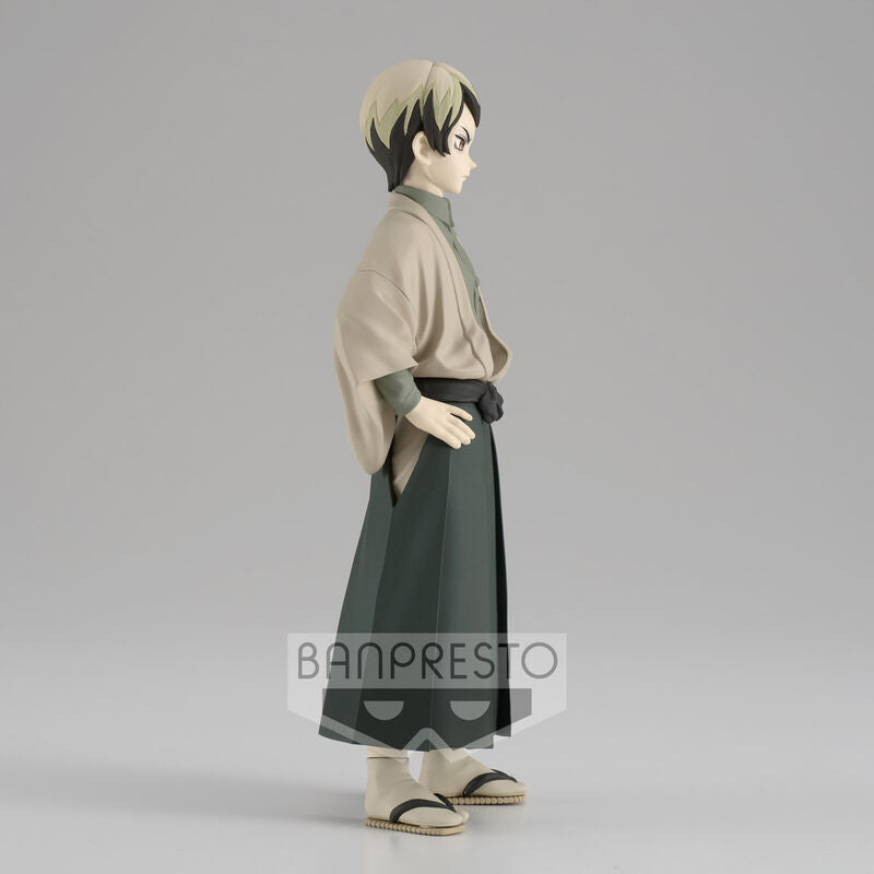 Figura banpresto kimetsu no yaiba demon slayer yushiro