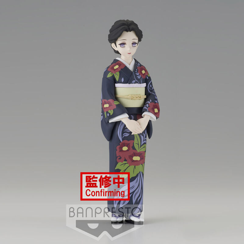 Figura Tamayo Demon Slayer Kimetsu No Yaiba 14cm Frikytopia
