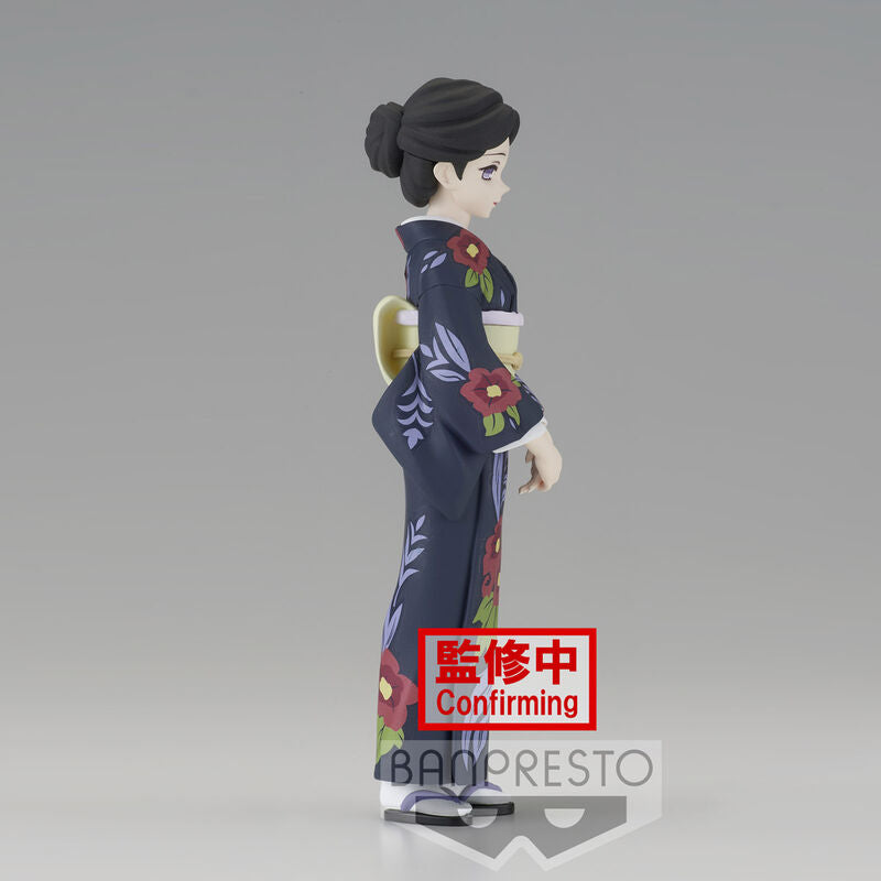 Figura Tamayo Demon Slayer Kimetsu No Yaiba 14cm