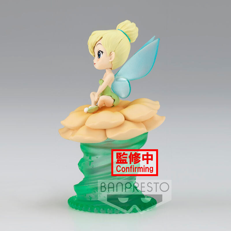 Figura Tinker Bell Ver.B Disney Characters Q posket 10cm