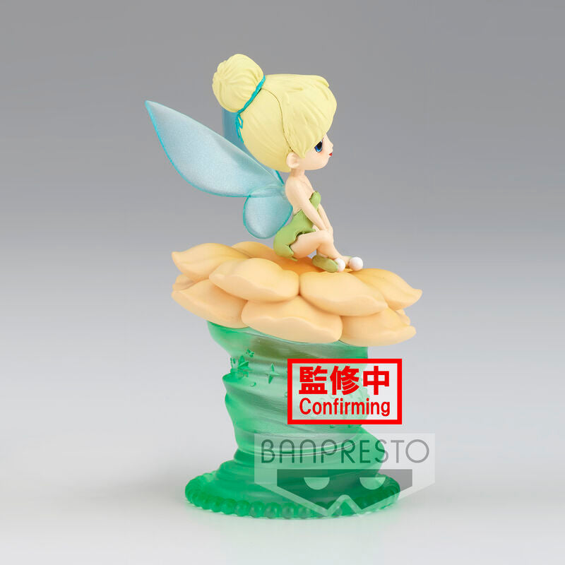 Figura Tinker Bell Ver.B Disney Characters Q posket 10cm