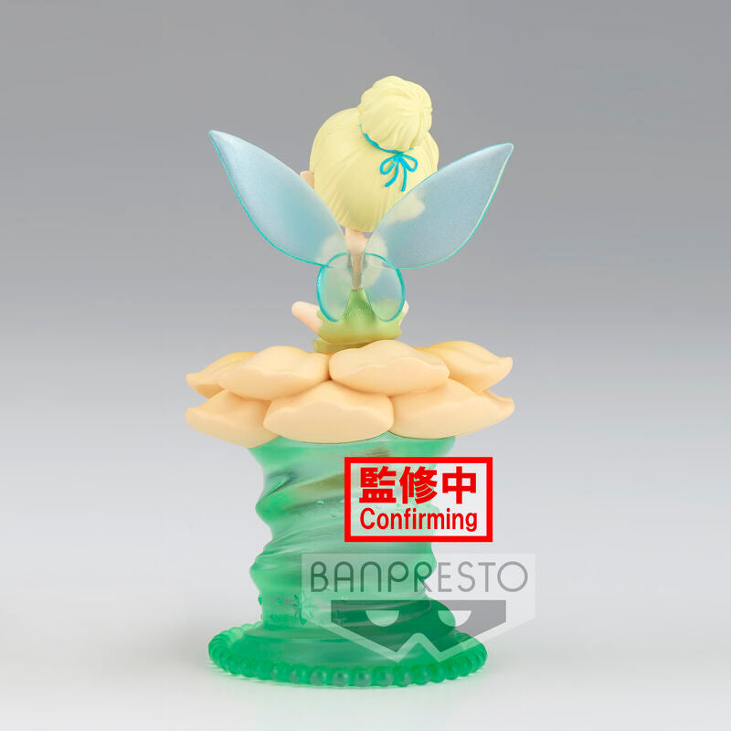 Figura Tinker Bell Ver.B Disney Characters Q posket 10cm