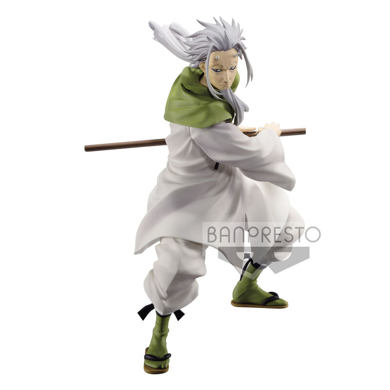 Figura banpresto that time i got reincarnated as a slime Frikytopia