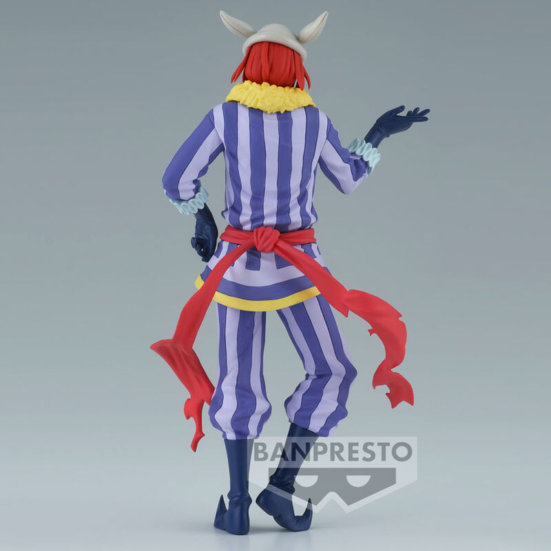 Figura banpresto that time i got reincarnated as a slime otherworlde
