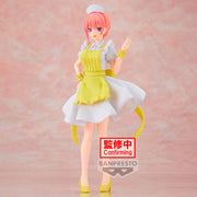 Figura banpresto the quintessential quintuplets movie kyunties ichik