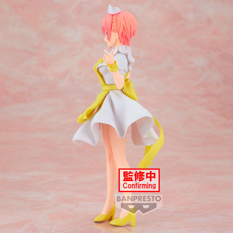 Figura banpresto the quintessential quintuplets movie kyunties ichik