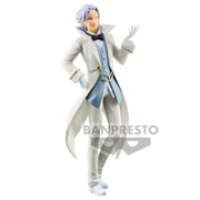 Figura banpresto that time i got reincarnated as a slime otherworlde