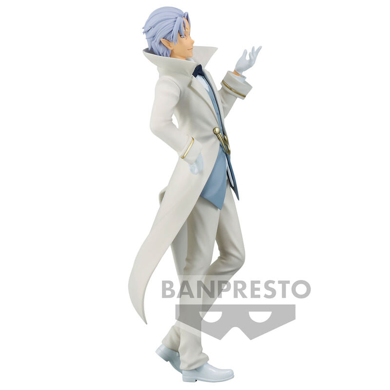 Figura banpresto that time i got reincarnated as a slime otherworlde