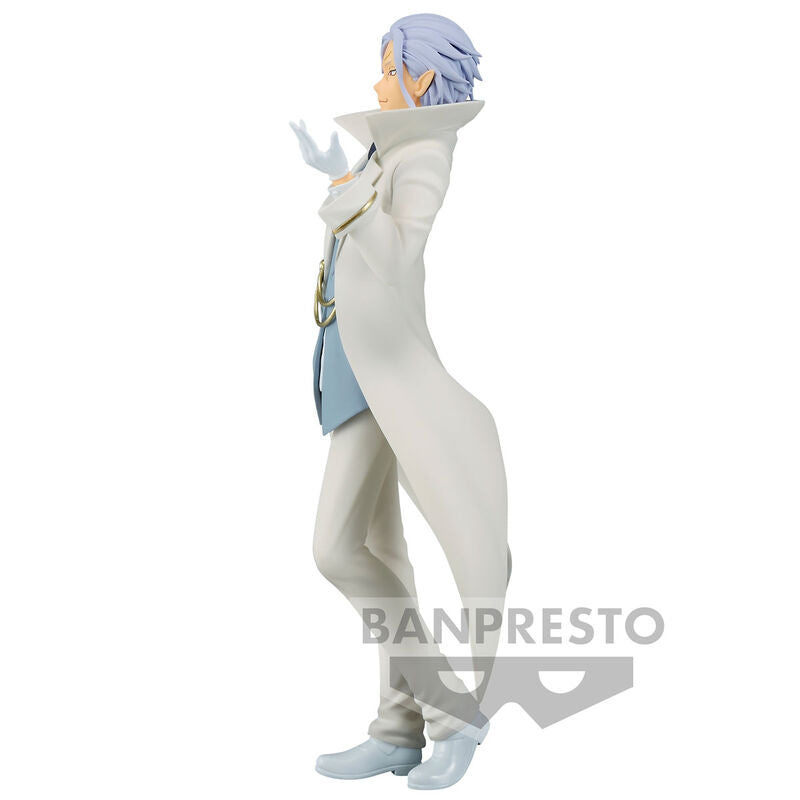 Figura banpresto that time i got reincarnated as a slime otherworlde