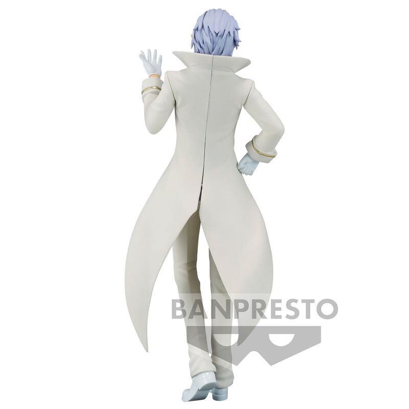 Figura banpresto that time i got reincarnated as a slime otherworlde