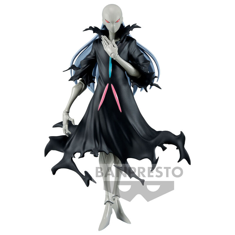 Figura banpresto that time i got reincarnated as a slime otherworlde Frikytopia