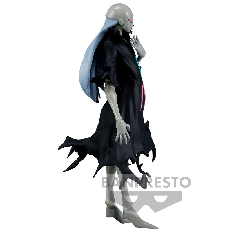 Figura banpresto that time i got reincarnated as a slime otherworlde