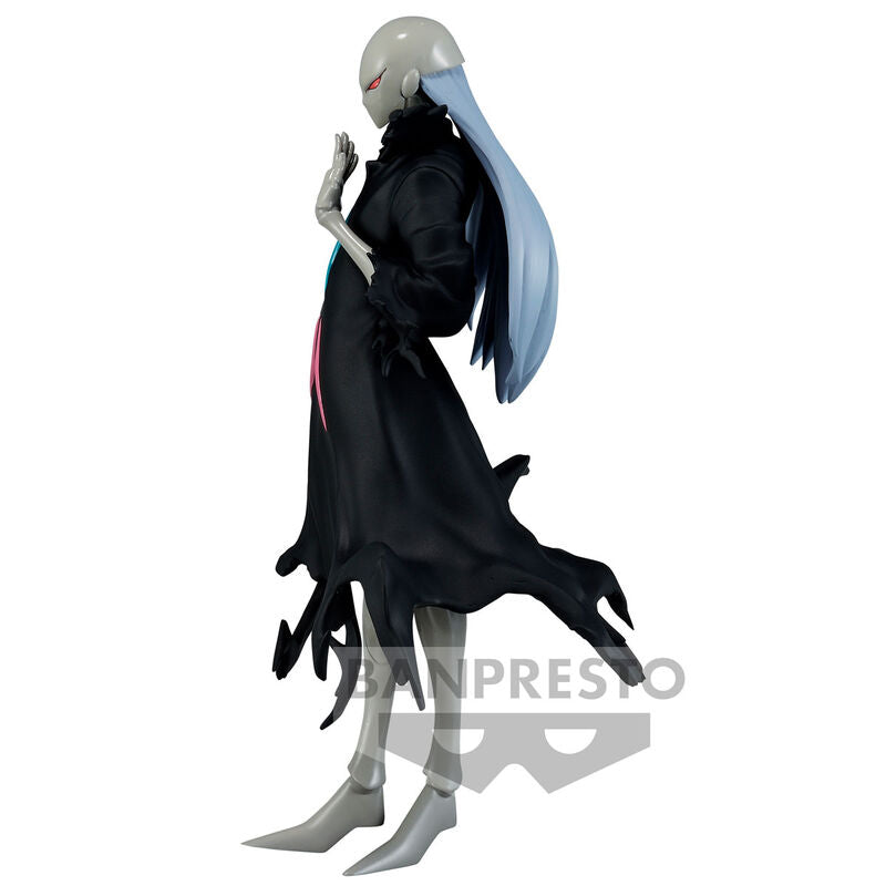 Figura banpresto that time i got reincarnated as a slime otherworlde
