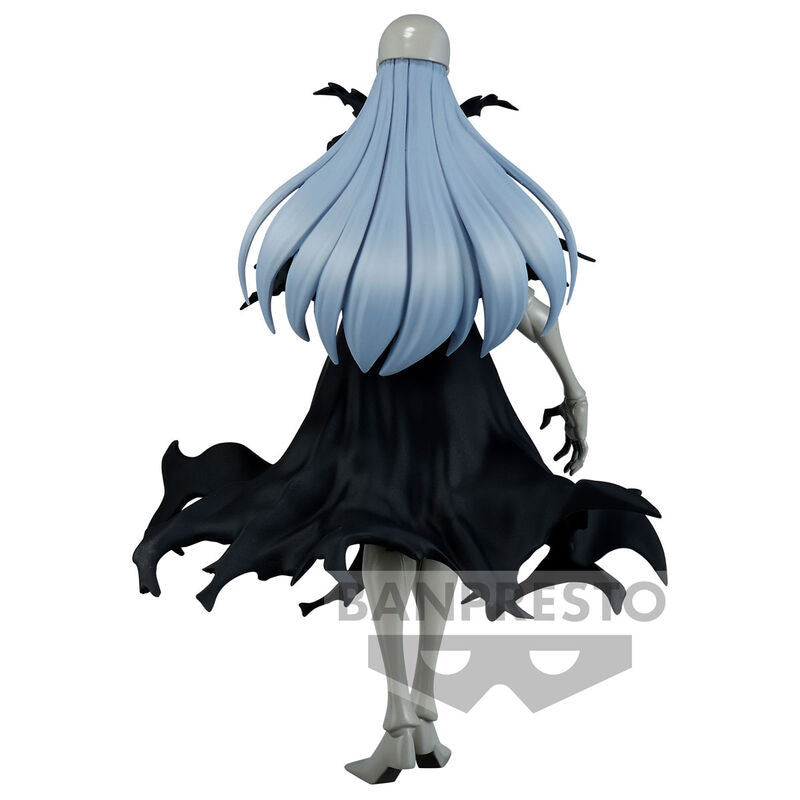 Figura banpresto that time i got reincarnated as a slime otherworlde