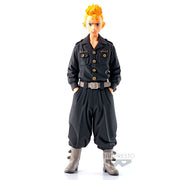 Figura banpresto tokyo revengers takemichi hanagaki