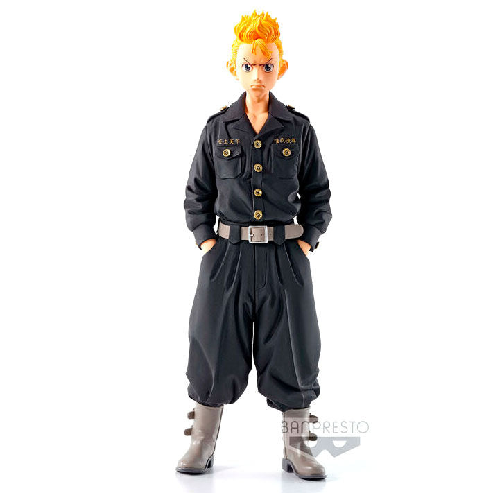 Figura banpresto tokyo revengers takemichi hanagaki