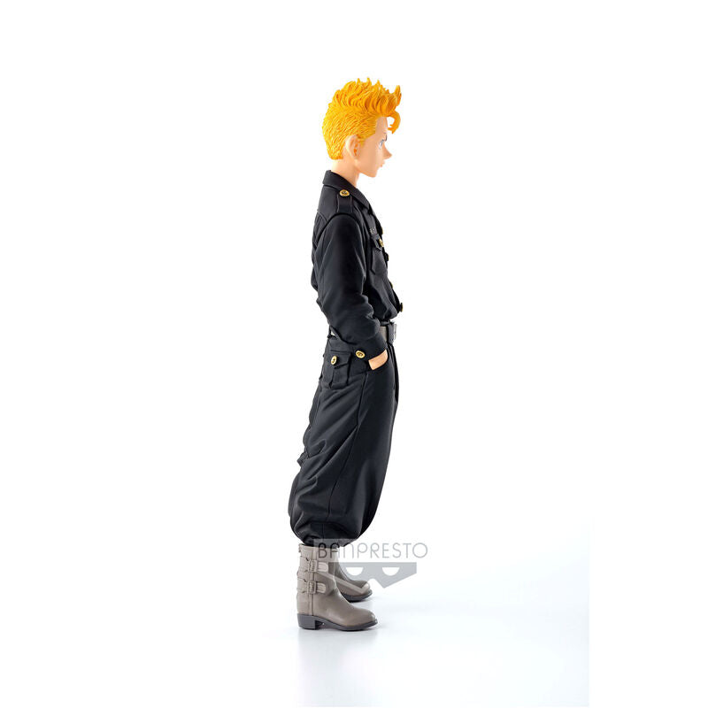 Figura banpresto tokyo revengers takemichi hanagaki