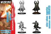 D&D NOLZUR MUM REVENANT