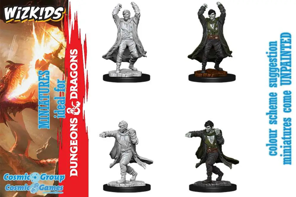 D&D NOLZUR MUM REVENANT Frikytopia