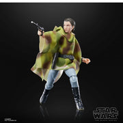Figura hasbro the black series 40th aniversario star wars: return of