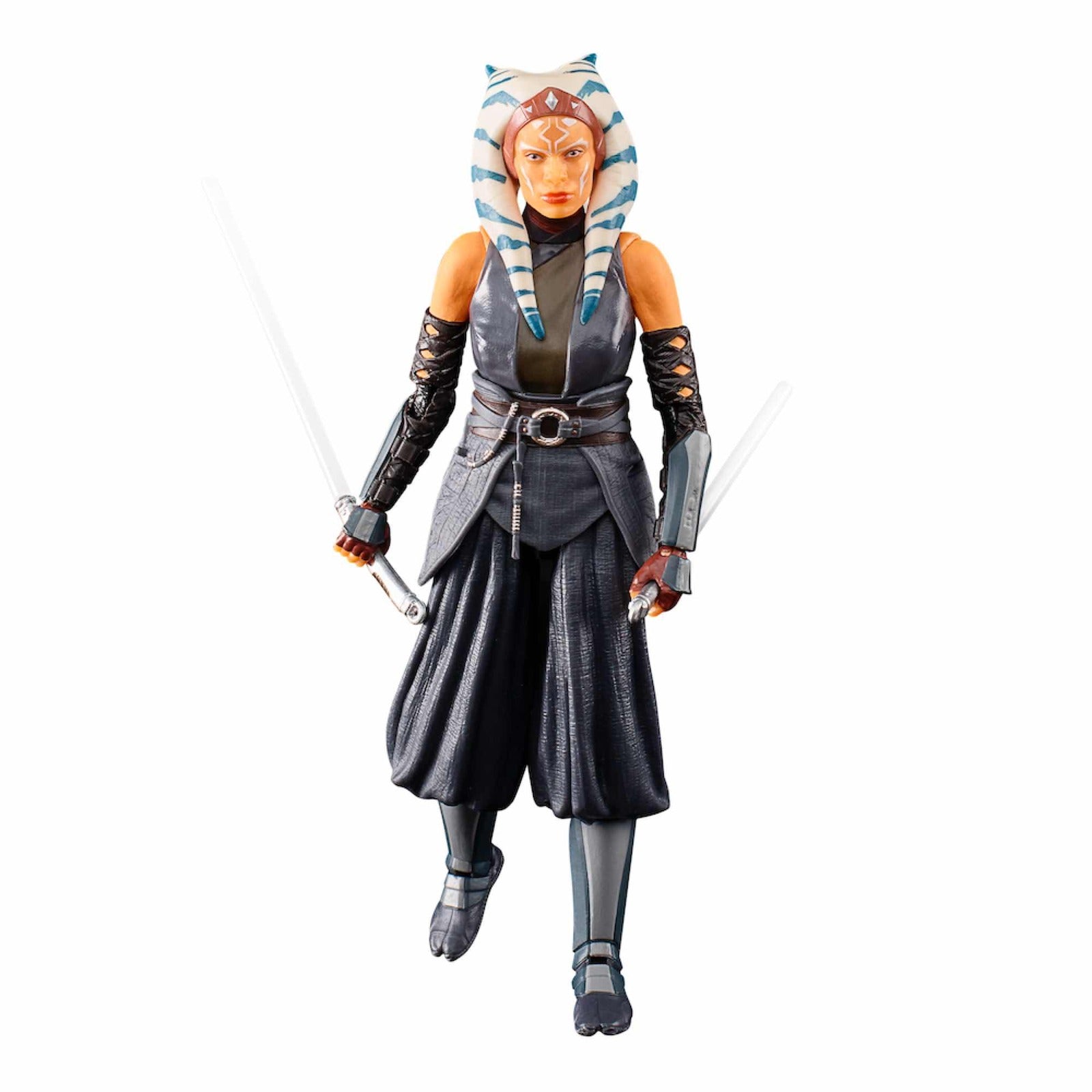 Figura hasbro ahsoka tano star wars black series Frikytopia