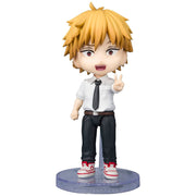 Figura tamashii nations figuarts mini chainsaw man denji