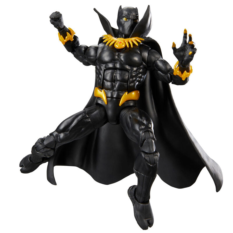 Figura hasbro marvel legends series build a figure marvels the void