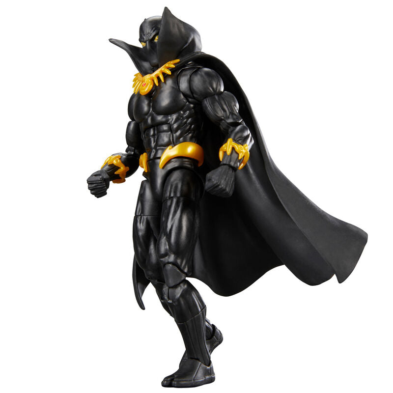 Figura hasbro marvel legends series build a figure marvels the void