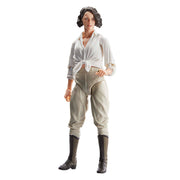 Figura hasbro indian jones adventure series - helena shaw dial del