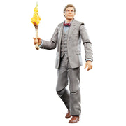Figura hasbro indian jones adventure series - profesor indiana jone