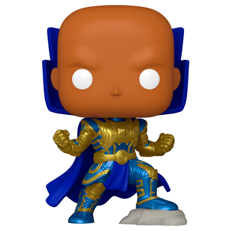 Funko pop marvel what if the watcher 58599