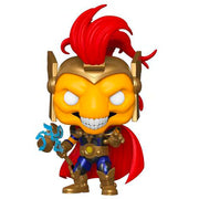 Funko pop marvel beta ray bill 1291 exclusivo